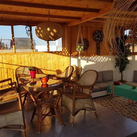 Apartamento Dar Lhadja El Yadida Habitación foto