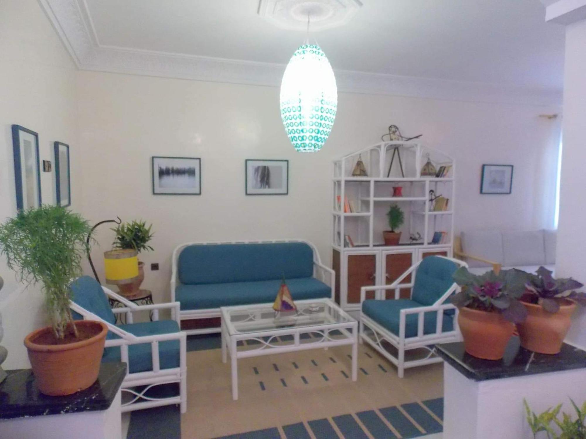 Apartamento Dar Lhadja El Yadida Habitación foto