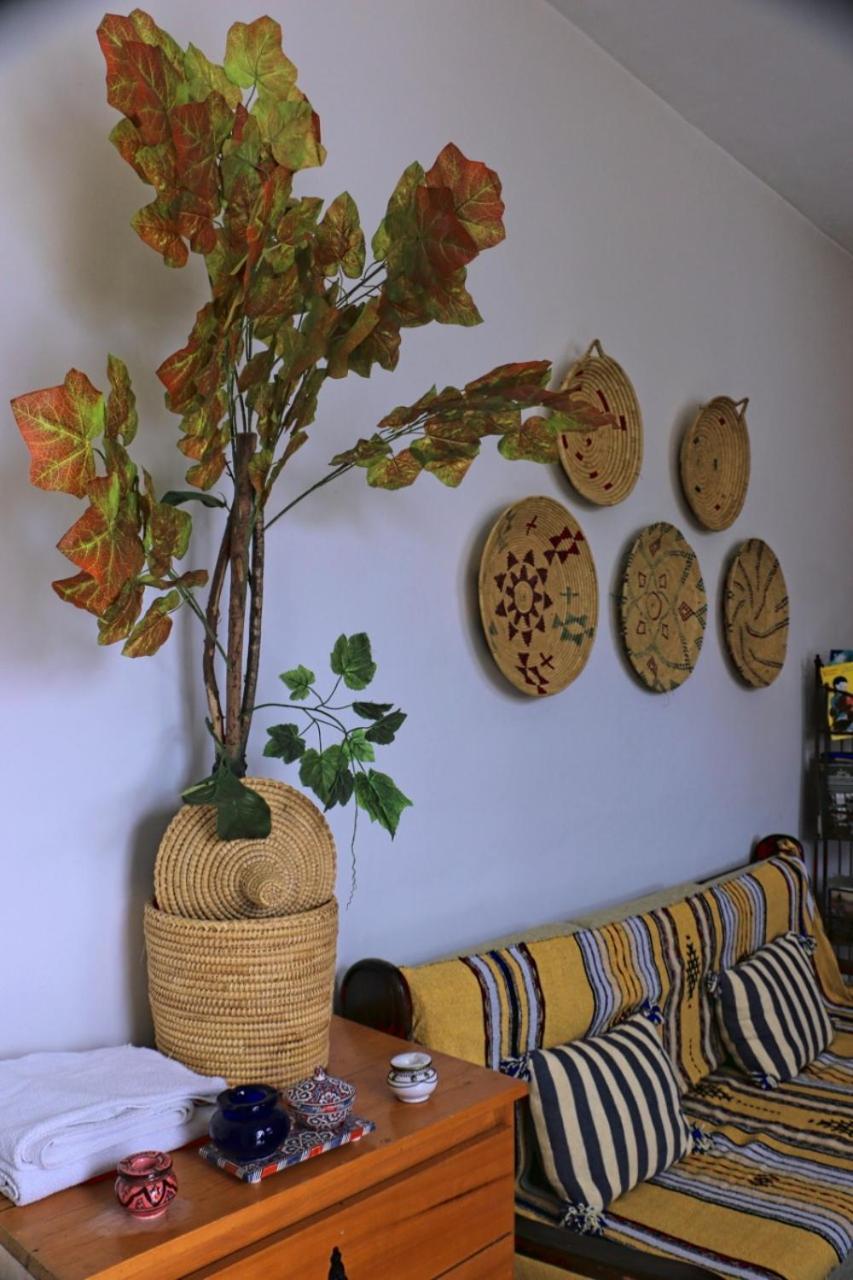 Apartamento Dar Lhadja El Yadida Habitación foto
