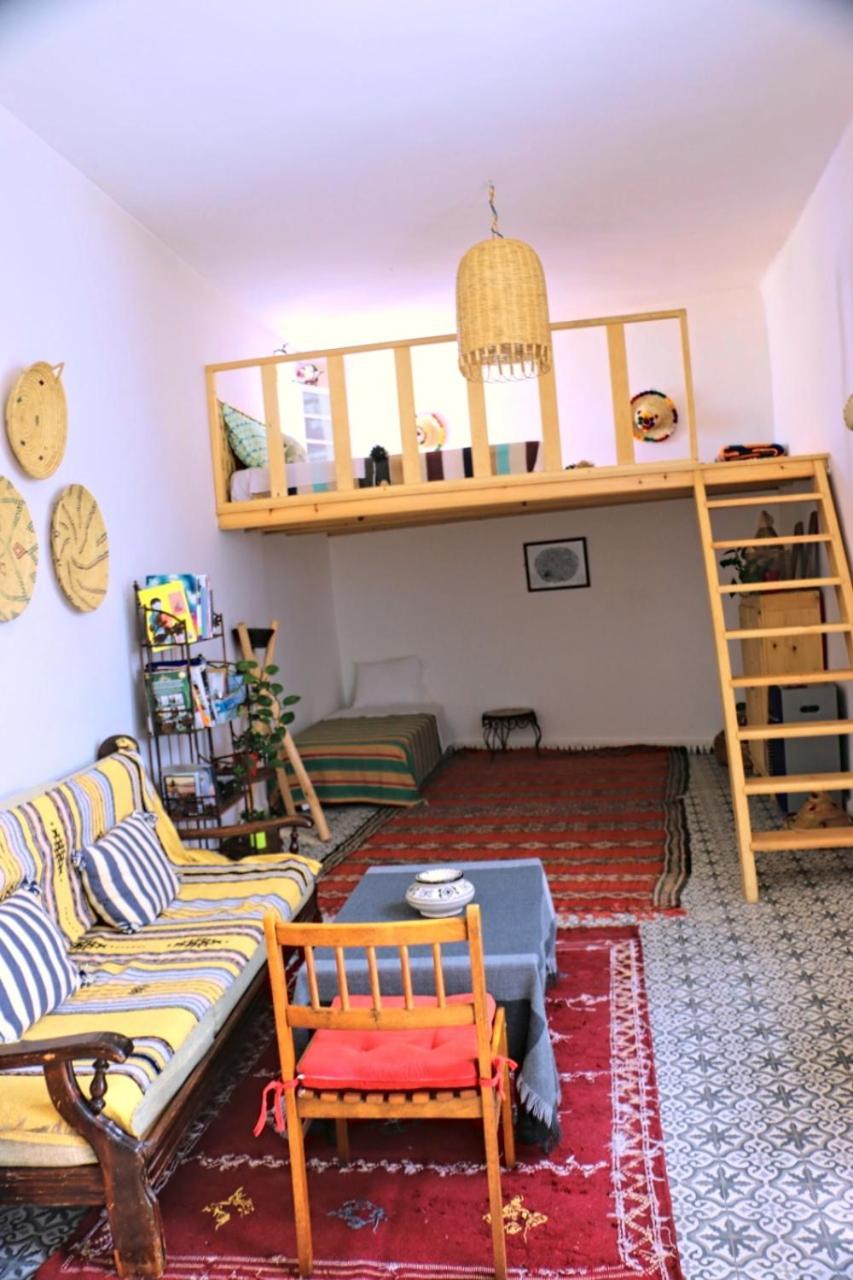 Apartamento Dar Lhadja El Yadida Habitación foto