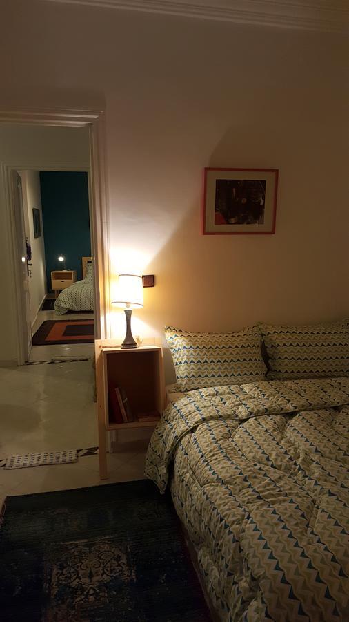 Apartamento Dar Lhadja El Yadida Exterior foto