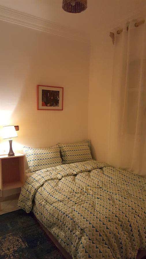 Apartamento Dar Lhadja El Yadida Exterior foto