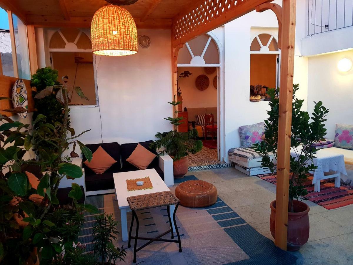Apartamento Dar Lhadja El Yadida Exterior foto