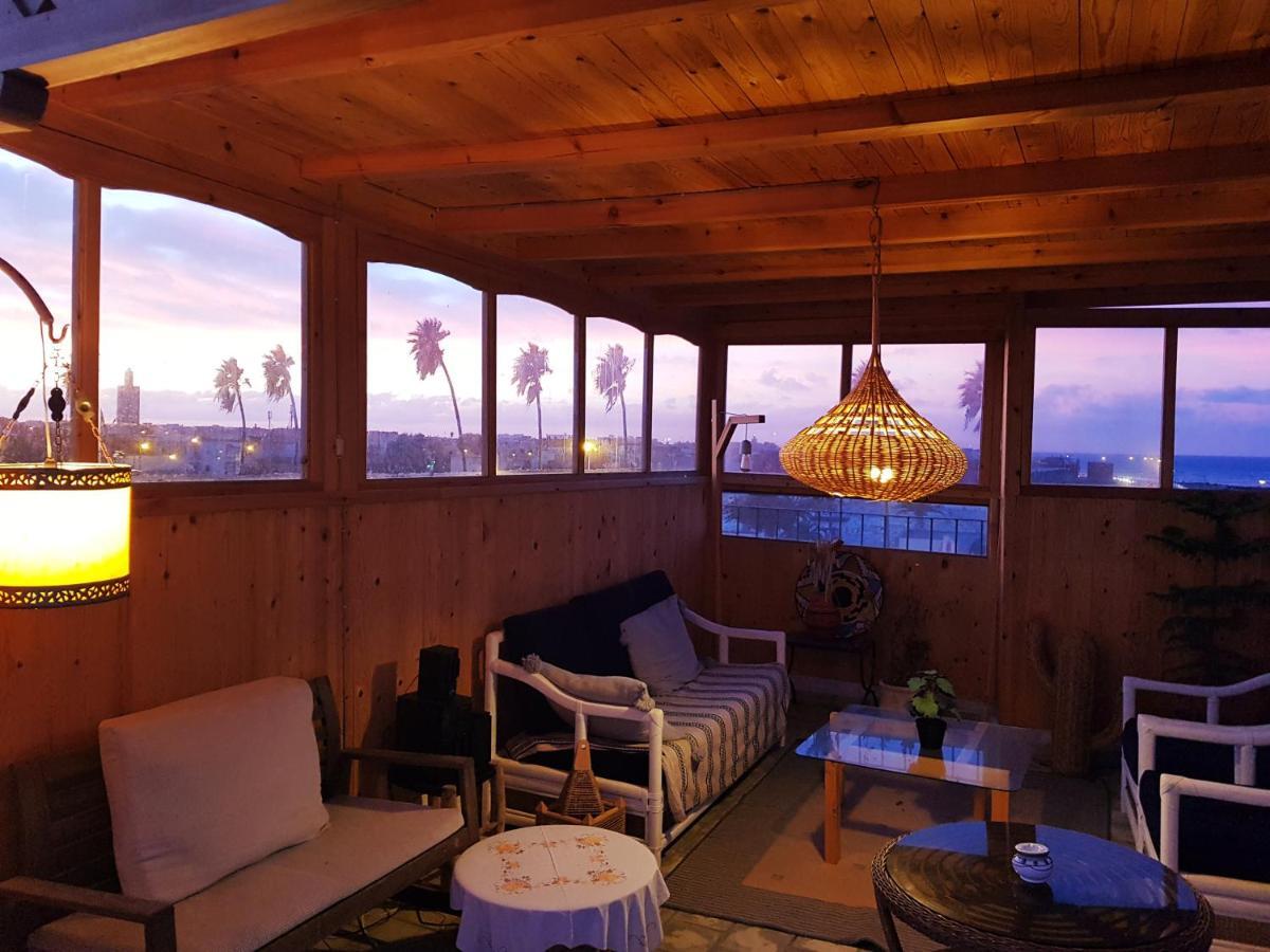 Apartamento Dar Lhadja El Yadida Exterior foto